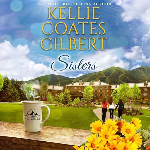 Cover of Sisters