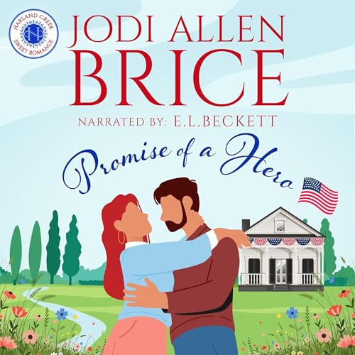 Cover of Promise of a Hero