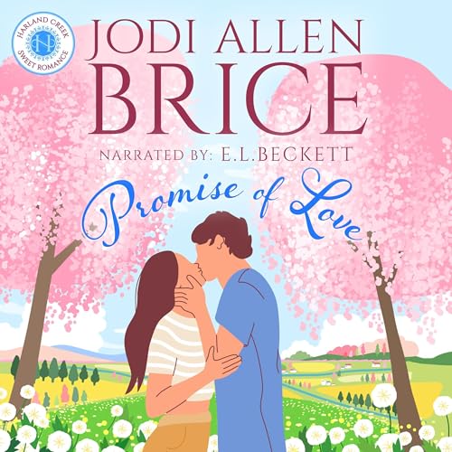Cover of Promise of Love