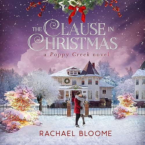 Cover of The Clause in Christmas