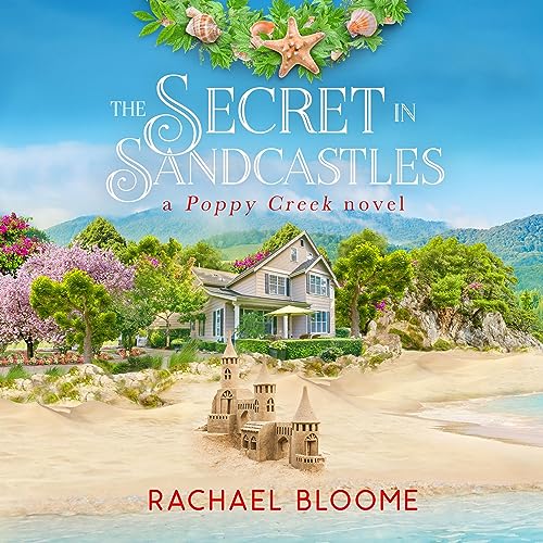 Cover of The Secret in Sandcastles