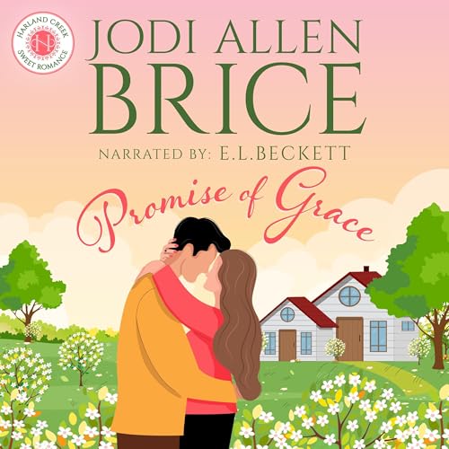 Cover of Promise of Grace