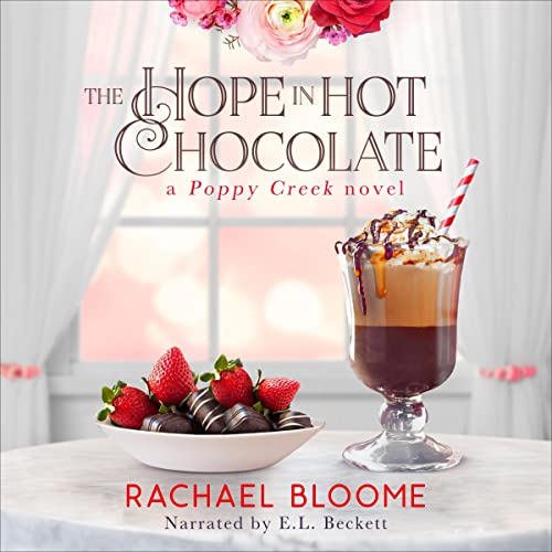 Cover of The Hope in Hot Chocolate