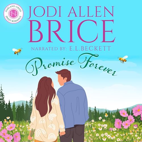 Cover of Promise Forever