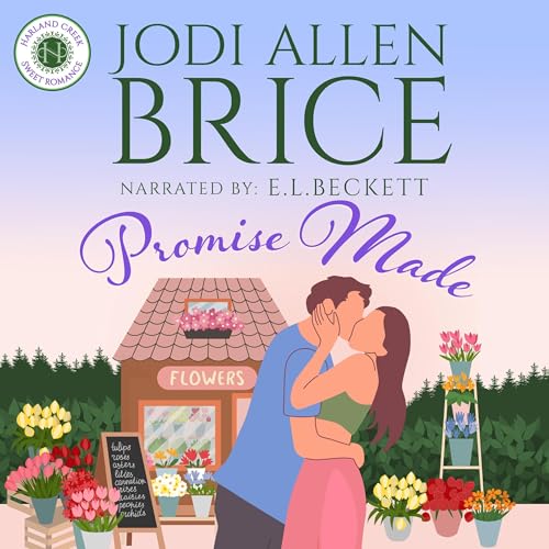 Cover of Promise Made