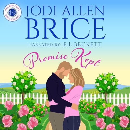Cover of Promise Kept