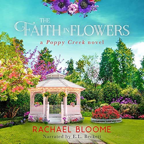 Cover of The Faith in Flowers