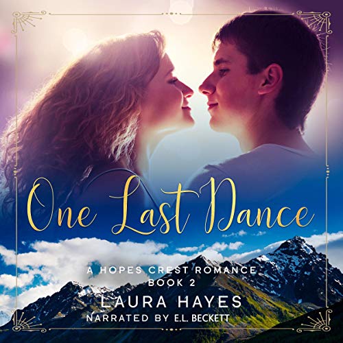 Cover of One Last Dance