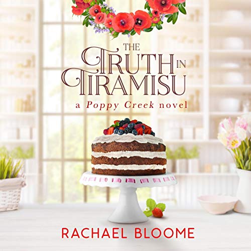 Cover of The Truth in Tiramisu
