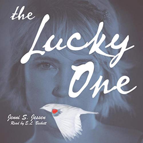 Cover of The Lucky One
