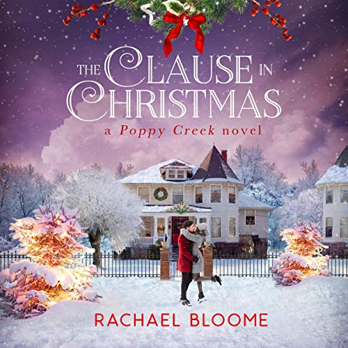 Cover of The Clause in Christmas