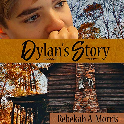 Cover of Dylan's Story