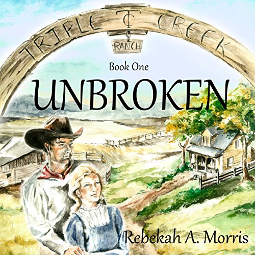 Cover of Triple Creek Ranch