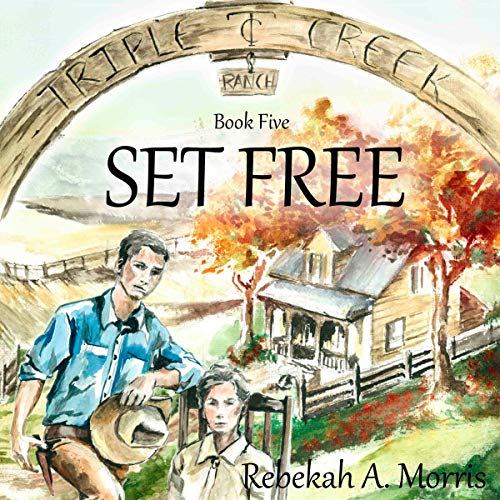 Cover of Triple Creek Ranch