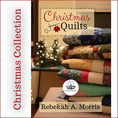 Cover of Christmas Quilts