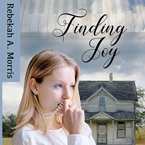Cover of Finding Joy