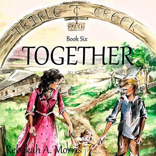 Cover of Triple Creek Ranch