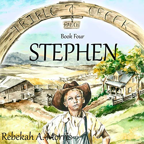 Cover of Stephen