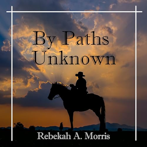 Cover of By Paths Unknown