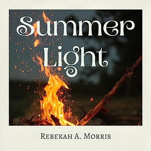 Cover of Summer Light
