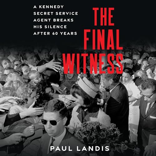 Cover of The Final Witness