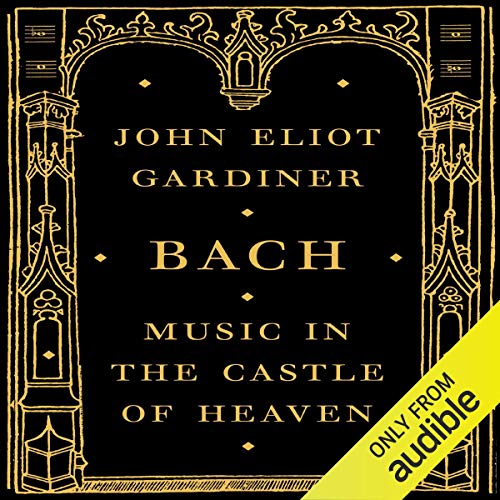 Cover of Bach