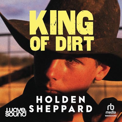 Cover of King of Dirt