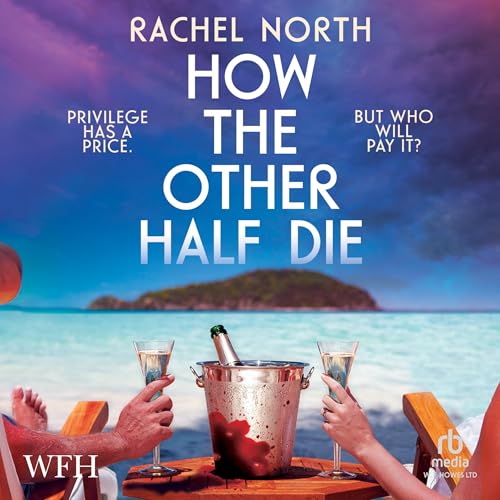 Cover of How the Other Half Die