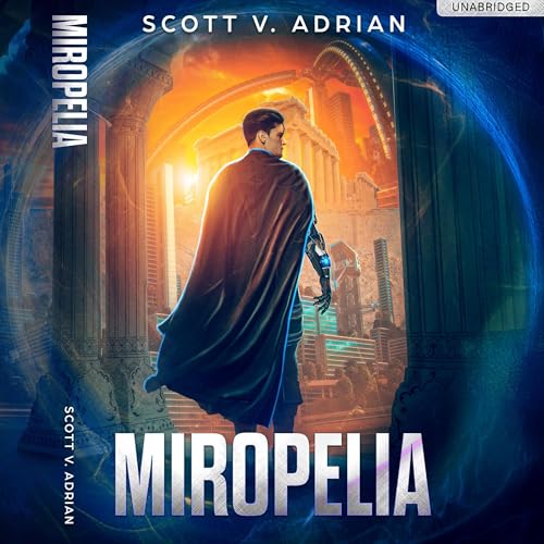 Cover of Miropelia