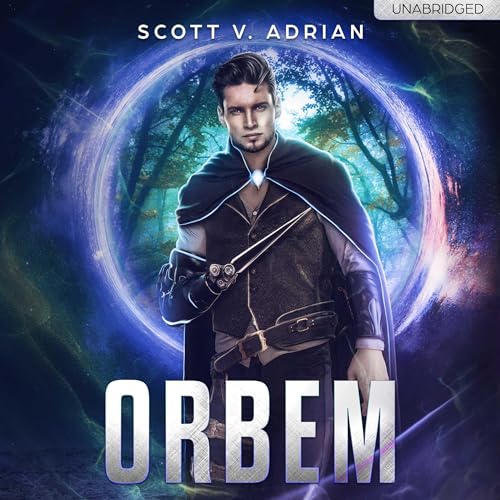 Cover of Orbem