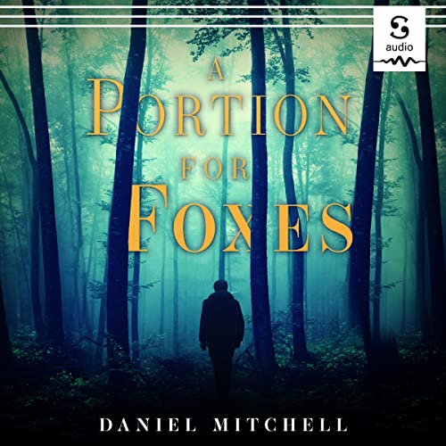 Cover of A Portion for Foxes