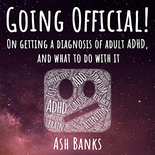 Cover of Going Official!