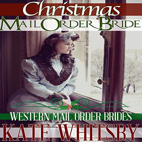 Cover of Christmas Mail Order Bride