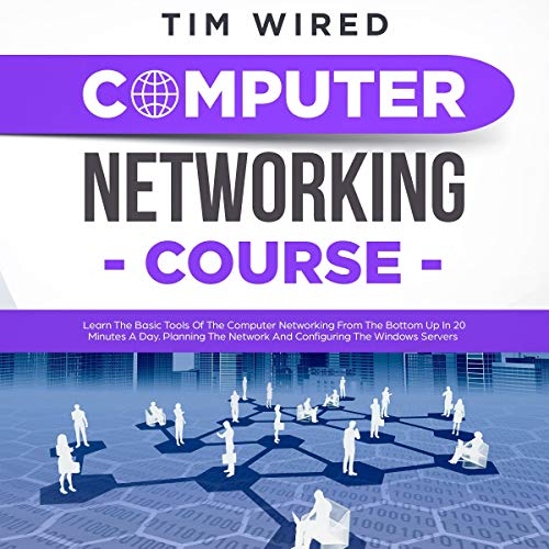 Cover of Computer Networking Course