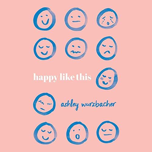 Cover of Happy Like This
