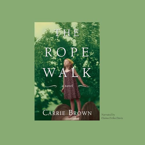 Cover of The Rope Walk