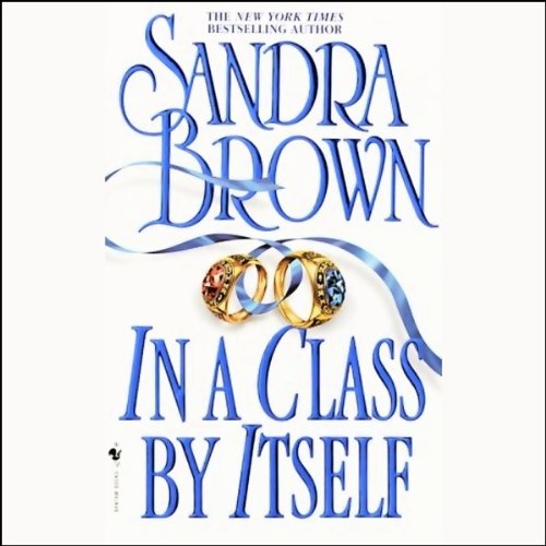 Cover of In A Class by Itself