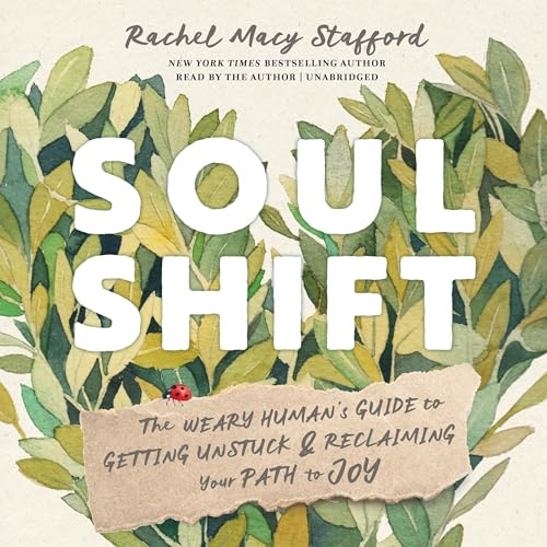 Cover of Soul Shift