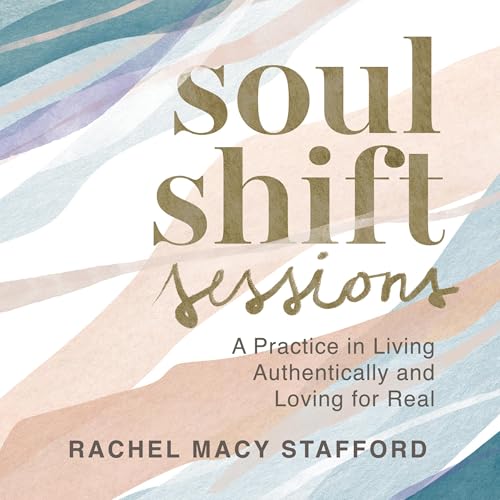 Cover of Soul Shift Sessions