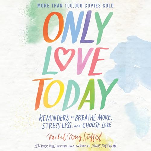 Cover of Only Love Today