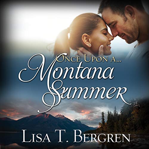 Cover of Once upon a Montana Summer