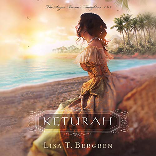 Cover of Keturah