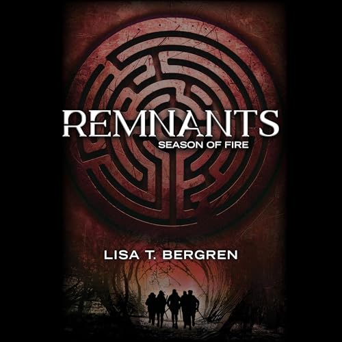 Cover of Remnants: Season of Fire