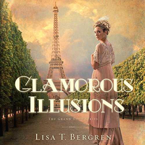Cover of Glamorous Illusions