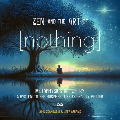 Cover of Zen and the Art of [Nothing]