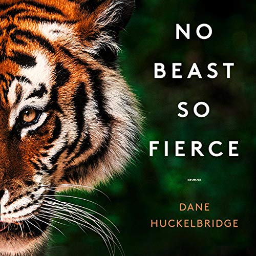 Cover of No Beast So Fierce