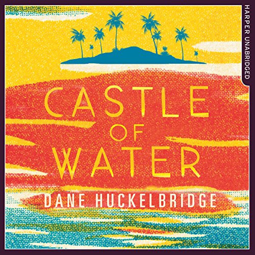 Cover of Castle of Water