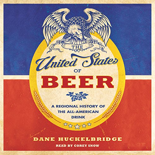 Cover of The United States of Beer