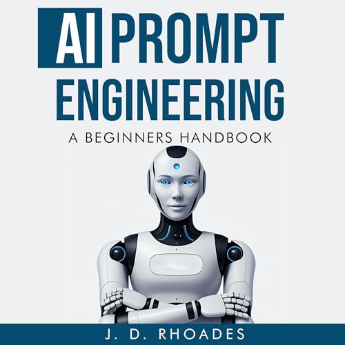 Cover of AI Prompt Engineering