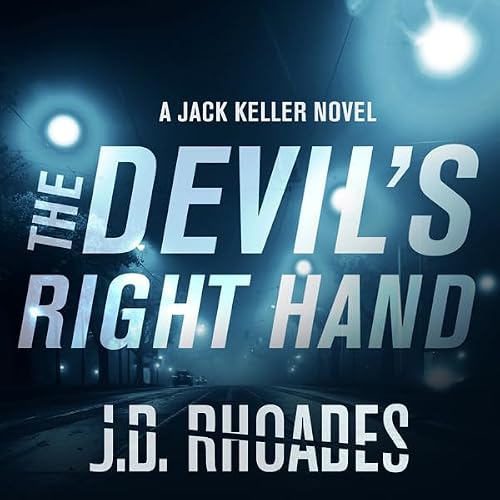 Cover of The Devil's Right Hand